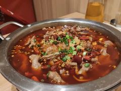 -茅溪菜·家常菜(九街店)