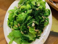 -阿弟特色海鲜餐厅·大排档(平潭店)