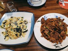 -缘来聚·徽菜名店(黄山宏村店)