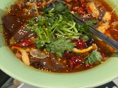 -绿茶餐厅(广州天河城店)