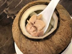 -陆记鹅庄·潮汕菜·狮头鹅(大仟里店)