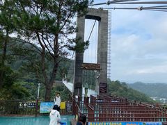 -广东天露山旅游度假区