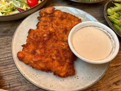 -盐说Salt Talk北美风味西餐厅(海上世界店)