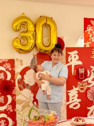 -优贝恩母婴护理中心