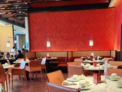 大堂-蝴蝶里·粤菜·点心(滨江龙湖店)