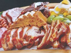 -小慧莜面村(青东店)