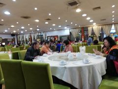大堂-粥旺庄(芳村店)