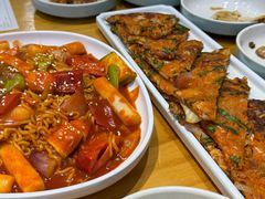 -茂一扎韩式料理(尧化门店)