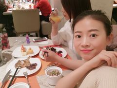 -西安高新希尔顿酒店·咖啡露台西餐厅