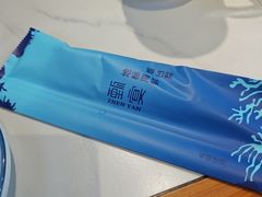 -渔港甄宴·海鲜·地标烟台菜(金沙滩店)