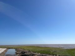 -南汇嘴观海公园