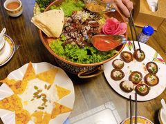 -吉祥圣雪藏餐