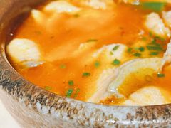 凯里酸汤鱼-山石榴·贵州菜(丰盛里店)