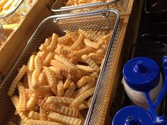 -比格比萨自助(花园路店)