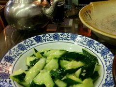 -陈记菜馆·非遗淮扬菜(东关街教场店)