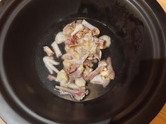 -阿鸡鱼庄·顺德鲜蒸小炒(亚运村店)