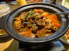 -刀板香·安徽菜(望江东路店)