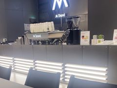 -M Stand(成都COSMO店)