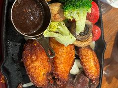 -Simple Yummy简单美味(上邦百汇城店)