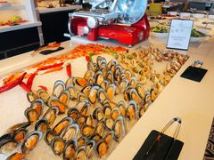 -食光全日制餐厅(绵阳首开喜来登酒店)
