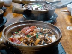 -康乐餐馆(台山商业城D座商场店)