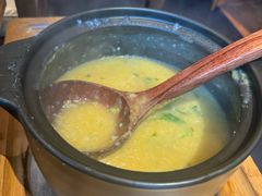 -如轩·海鲜砂锅粥·潮汕菜(一品天下店)