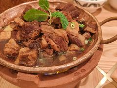-常来小聚·广州非遗传承餐厅(高德置地店)