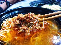 -老地方面馆(思南路店)