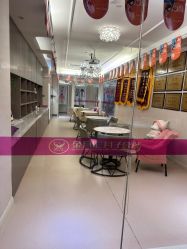 -金月汇月子会所(北大街店)