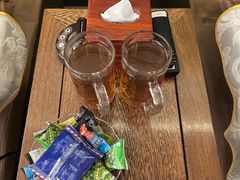 -颐信康足道spa采耳养生馆