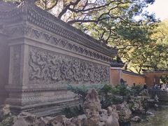 -普陀山风景名胜区-法雨禅寺