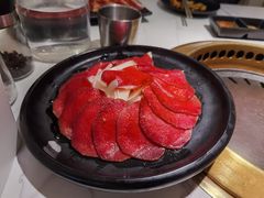 -花味烤肉·拌饭(庐阳万科店)