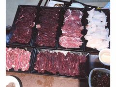 -幸运牛汕头小黄牛牛肉火锅(梅林店)
