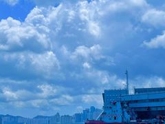 -海港城