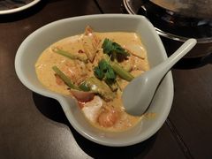 -大头虾越式风味餐厅(光明广场店)