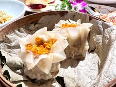 烧麦-文儒九号·闽菜馆(三坊七巷店)