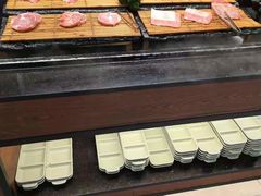 -悟烧·自助烤肉料理(秋林旗舰店)