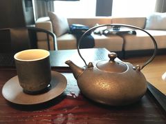 -当米亚诺意大利餐厅(武汉光谷凯悦酒店)