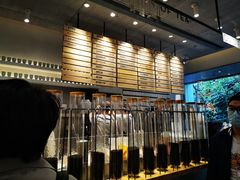 -喜茶(上海打浦桥日月光gelato lab+店)