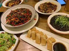 -鸡毛店·川菜(双楠店)