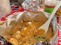 -见味花甲(福田coco park店)