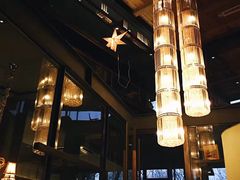 大堂-D STAR COFFEE帝星咖啡