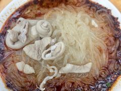 -甘记肥肠粉(马鞍北路店)