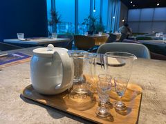 -半山腰·云南菜(侨福芳草地店)