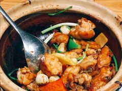 -荣小馆(杭州大厦店)