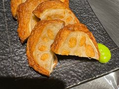 -日葵 大阪烧ひまり(仙霞路店)