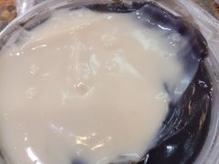 鸳鸯糊-鞠氏黑芝麻糊(水塔店)