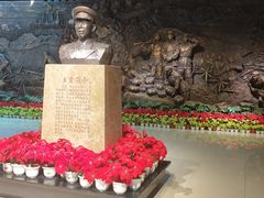 -三五九旅屯垦纪念馆