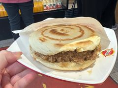 优质夹馍-子午路张记肉夹馍(翠华路店)