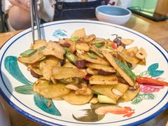 -树厨贵州菜(花果园购物中心店)